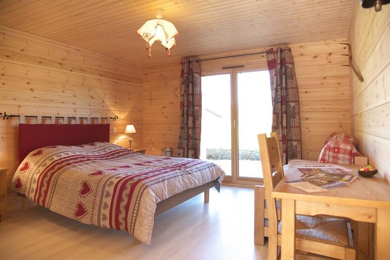 Chambres D'Hotes - Les Dolines La Chaux  Zewnętrze zdjęcie