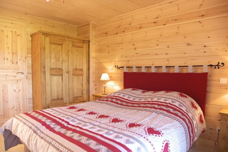 Chambres D'Hotes - Les Dolines La Chaux  Zewnętrze zdjęcie