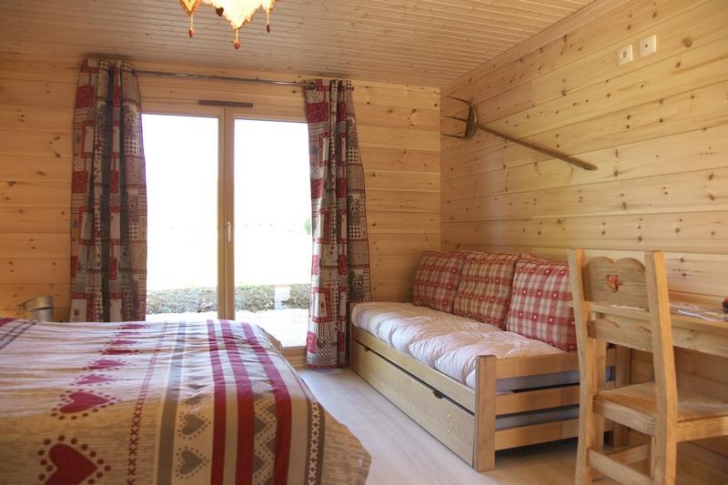 Chambres D'Hotes - Les Dolines La Chaux  Zewnętrze zdjęcie
