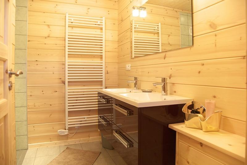 Chambres D'Hotes - Les Dolines La Chaux  Zewnętrze zdjęcie